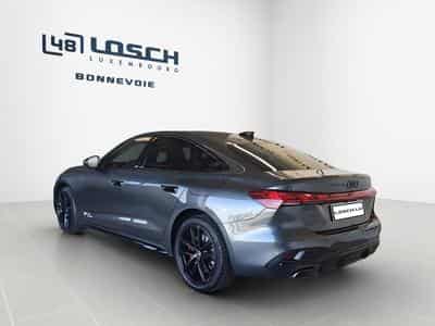 Audi A5 Berline (2026) - Foto 4