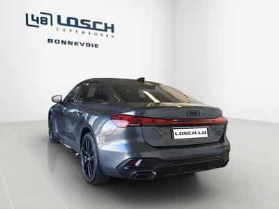 Audi A5 Berline (2026) - Foto 6