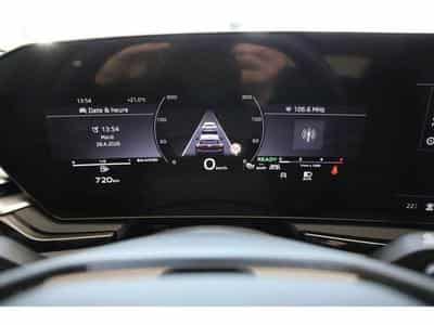 Audi A5 Avant (2026) - Foto 6