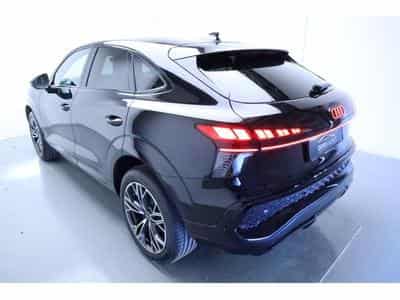 Audi Q3 Sportback (2026) - Foto 11
