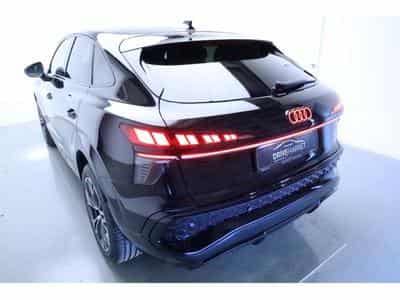 Audi Q3 Sportback (2026) - Foto 13