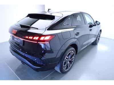 Audi Q3 Sportback (2026) - Foto 14