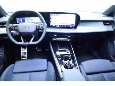 Audi Q3 Sportback (2026) - Foto 2