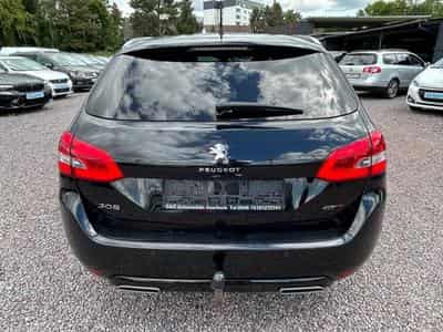 Peugeot 308 308 SW GT *Automatik*Navi*Kamera*Pano*Eu6d (2018) - Foto 5
