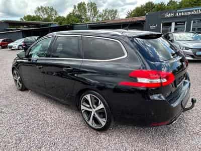 Peugeot 308 308 SW GT *Automatik*Navi*Kamera*Pano*Eu6d (2018) - Foto 6