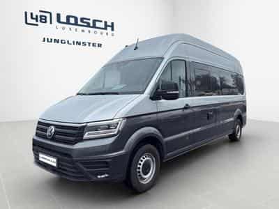 VW Crafter Grand California 680 (2022) - Foto 1