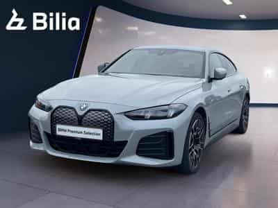 BMW i4 i4 eDrive40 Gran Coupé Kit M Sport (2025) - Foto 1