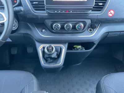 Nissan Primastar TEKNA L1H1 2,8t dCI 150 8 Sitzer (2025) - Foto 10