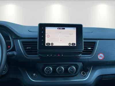 Nissan Primastar TEKNA L1H1 2,8t dCI 150 8 Sitzer (2025) - Foto 11
