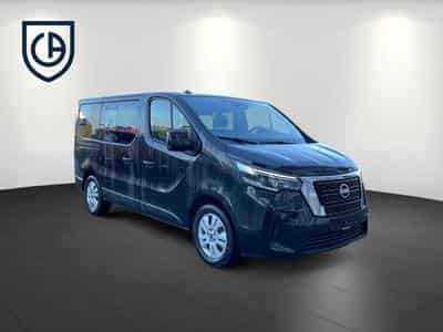 Nissan Primastar TEKNA L1H1 2,8t dCI 150 8 Sitzer (2025) - Foto 2