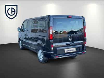 Nissan Primastar TEKNA L1H1 2,8t dCI 150 8 Sitzer (2025) - Foto 4