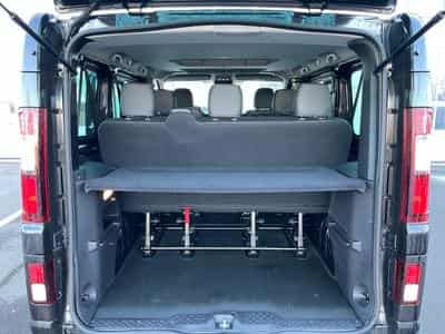 Nissan Primastar TEKNA L1H1 2,8t dCI 150 8 Sitzer (2025) - Foto 6