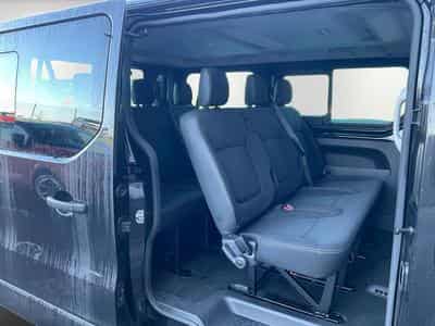 Nissan Primastar TEKNA L1H1 2,8t dCI 150 8 Sitzer (2025) - Foto 7