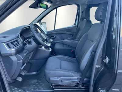 Nissan Primastar TEKNA L1H1 2,8t dCI 150 8 Sitzer (2025) - Foto 8