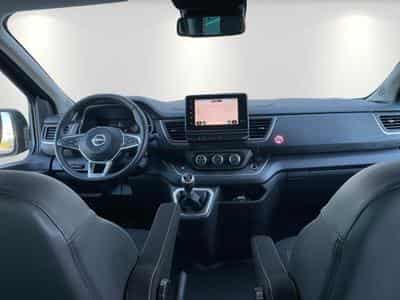 Nissan Primastar TEKNA L1H1 2,8t dCI 150 8 Sitzer (2025) - Foto 9