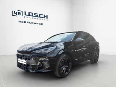 Cupra Terramar VZ (2026) - Foto 1