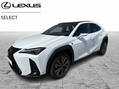 Lexus UX F SPORT Design (2023) - Foto 1