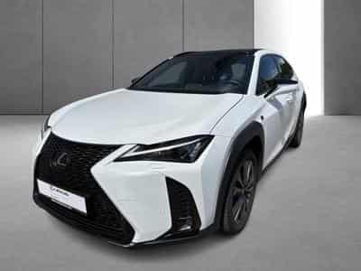 Lexus UX F SPORT Design (2023) - Foto 3
