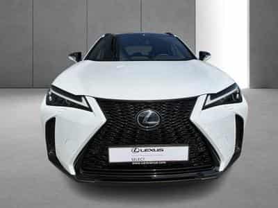 Lexus UX F SPORT Design (2023) - Foto 6