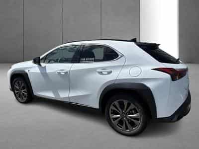 Lexus UX F SPORT Design (2023) - Foto 7