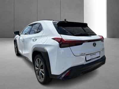 Lexus UX F SPORT Design (2023) - Foto 8