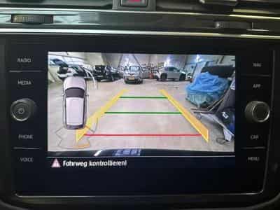 VW Tiguan Highline (2018) - Foto 14