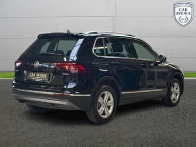 VW Tiguan Highline (2018) - Foto 2