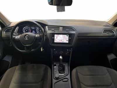 VW Tiguan Highline (2018) - Foto 3