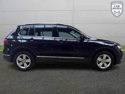 VW Tiguan Highline (2018) - Foto 6