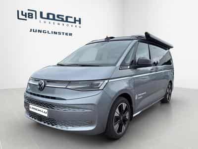 VW California Ocean (2026) - Foto 1