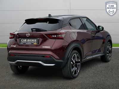 Nissan Juke N-DESIGN (2024) - Foto 2