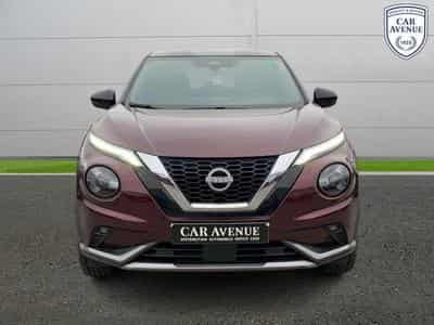 Nissan Juke N-DESIGN (2024) - Foto 3