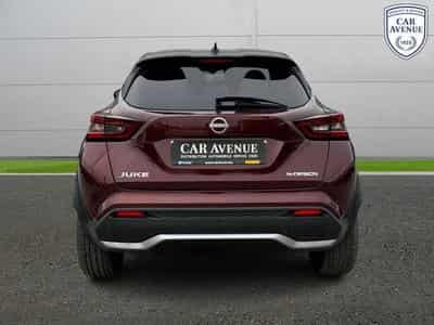 Nissan Juke N-DESIGN (2024) - Foto 4