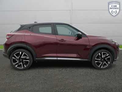 Nissan Juke N-DESIGN (2024) - Foto 5