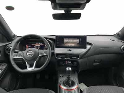 Nissan Juke N-DESIGN (2024) - Foto 8
