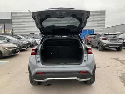 Nissan Juke N-DESIGN (2024) - Foto 12