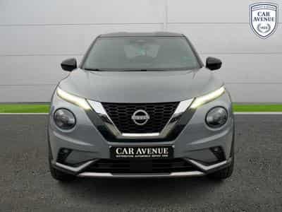 Nissan Juke N-DESIGN (2024) - Foto 3