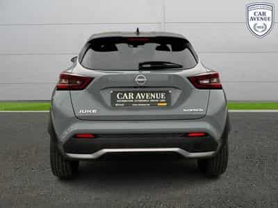 Nissan Juke N-DESIGN (2024) - Foto 4