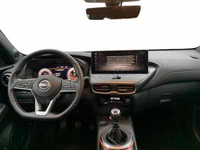 Nissan Juke N-DESIGN (2024) - Foto 7