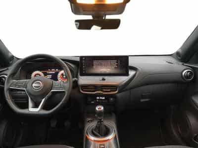 Nissan Juke N-DESIGN (2024) - Foto 8