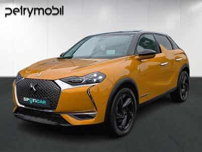 DS Automobiles DS3 Grand Chic EAT8 (2020) - Foto 1