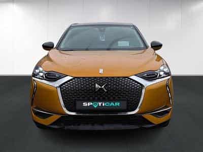 DS Automobiles DS3 Grand Chic EAT8 (2020) - Foto 2