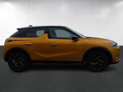 DS Automobiles DS3 Grand Chic EAT8 (2020) - Foto 8