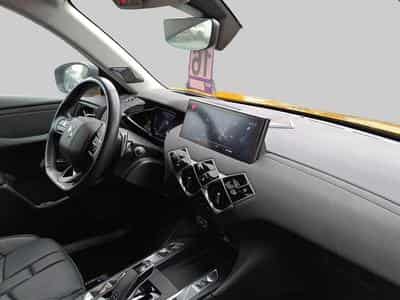 DS Automobiles DS3 Grand Chic EAT8 (2020) - Foto 9