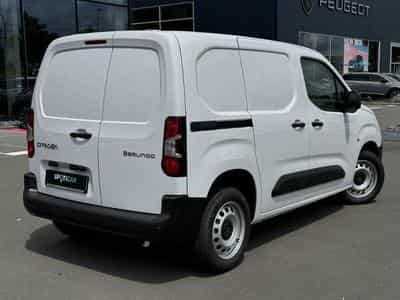 Citroen Berlingo IV (2024) - Foto 4