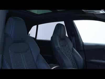 Audi RSQ8 4.0 TFSI 600 Quattro (2021) - Foto 10