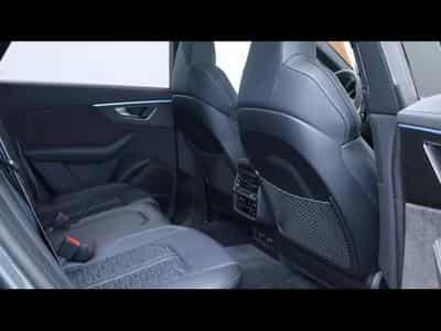 Audi RSQ8 4.0 TFSI 600 Quattro (2021) - Foto 11