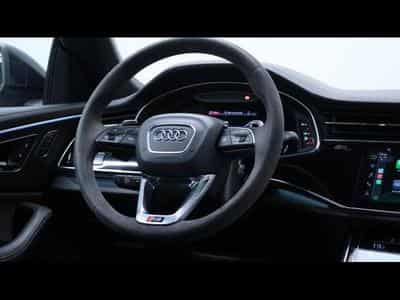 Audi RSQ8 4.0 TFSI 600 Quattro (2021) - Foto 12