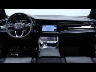 Audi RSQ8 4.0 TFSI 600 Quattro (2021) - Foto 13