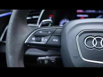 Audi RSQ8 4.0 TFSI 600 Quattro (2021) - Foto 14
